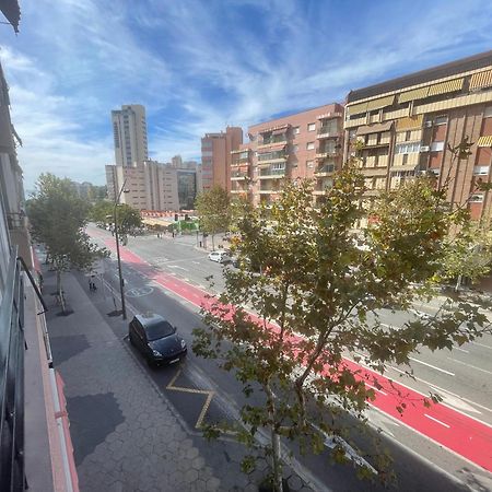 Apartamento Benidorm Jl 1 Exterior foto