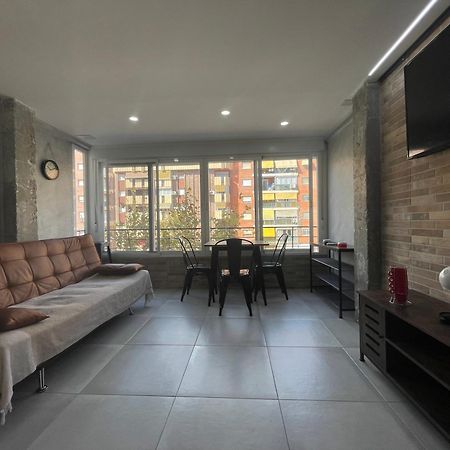 Apartamento Benidorm Jl 1 Exterior foto