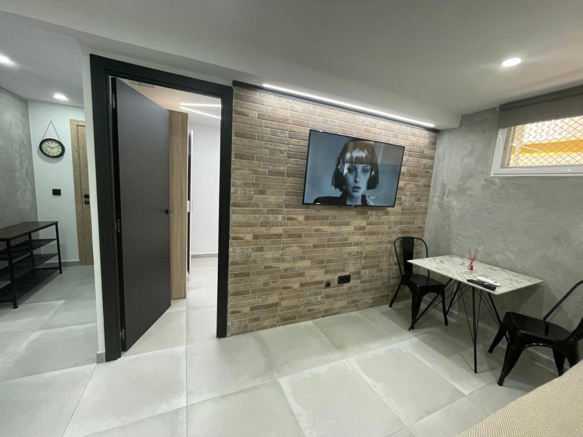 Apartamento Benidorm Jl 1 Exterior foto