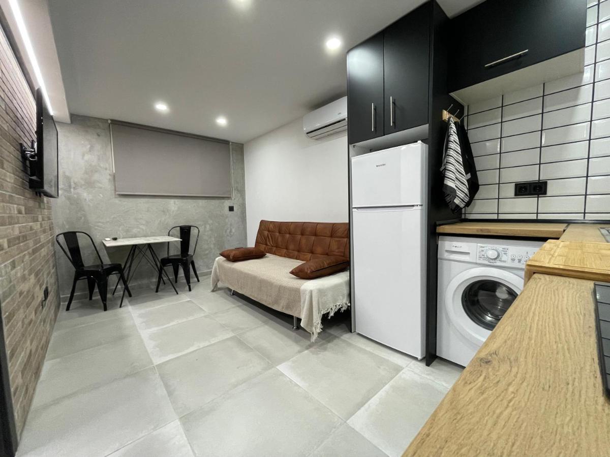 Apartamento Benidorm Jl 1 Exterior foto