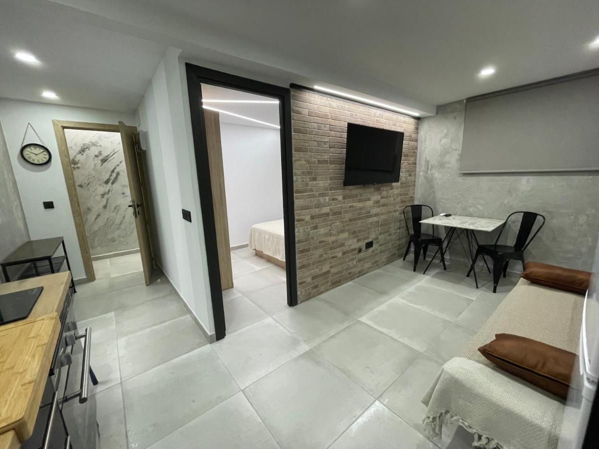 Apartamento Benidorm Jl 1 Exterior foto