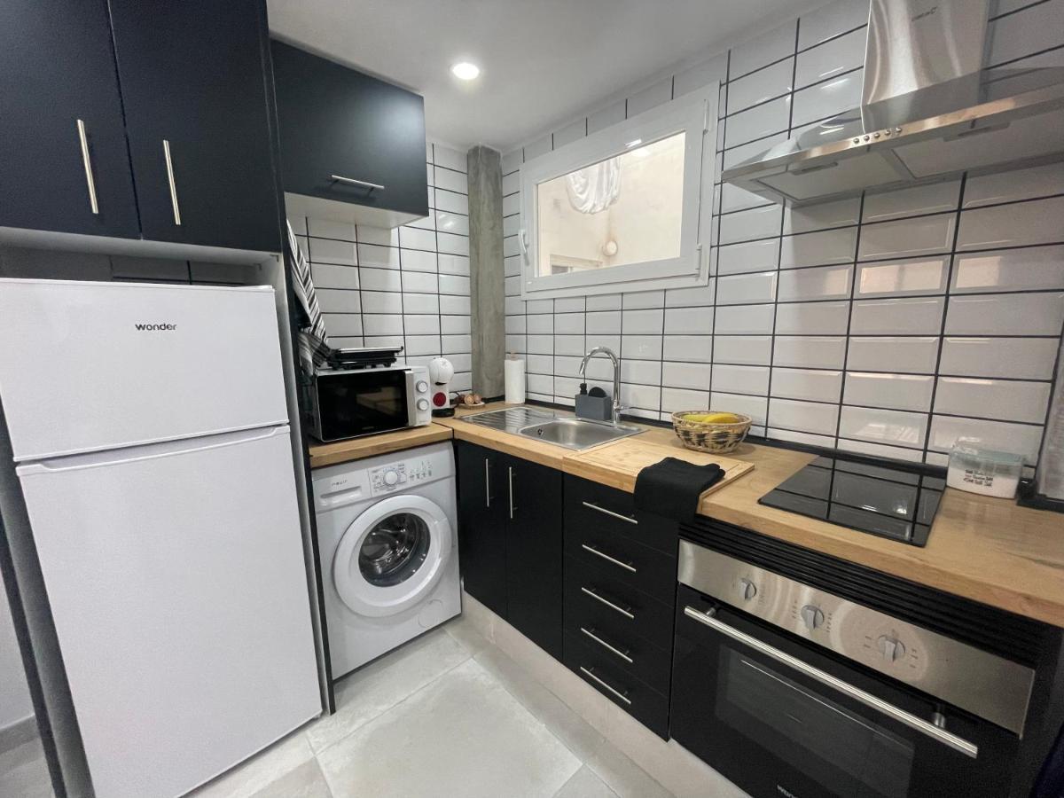 Apartamento Benidorm Jl 1 Exterior foto