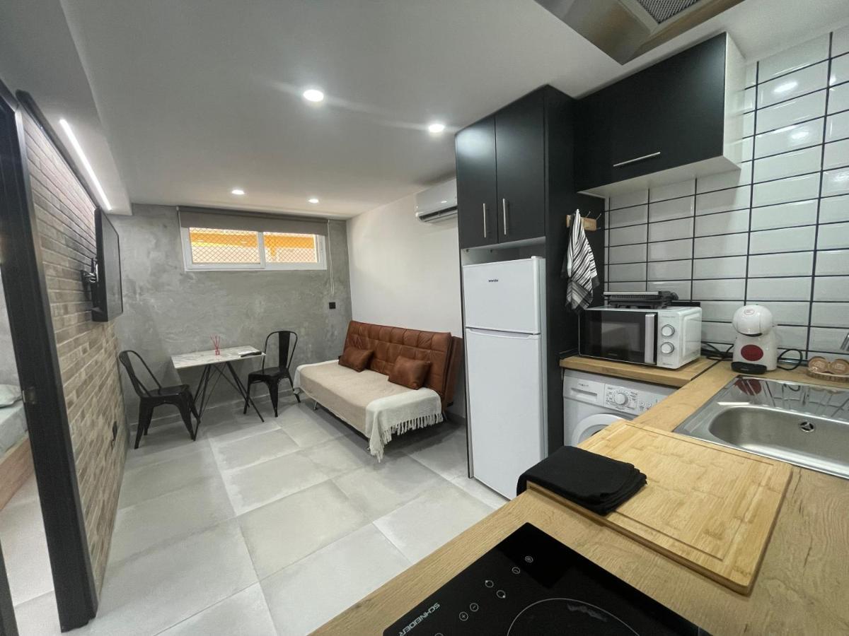 Apartamento Benidorm Jl 1 Exterior foto