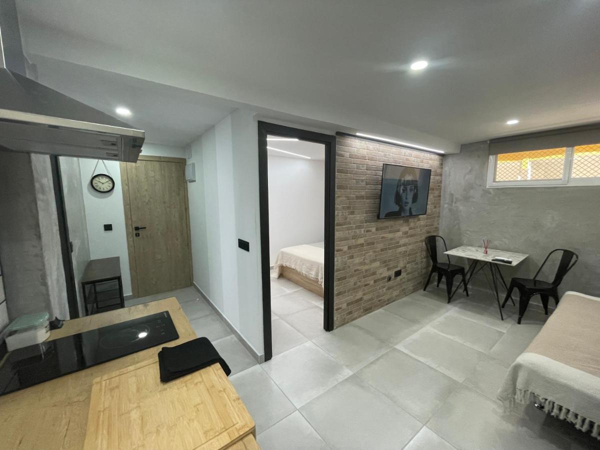 Apartamento Benidorm Jl 1 Exterior foto