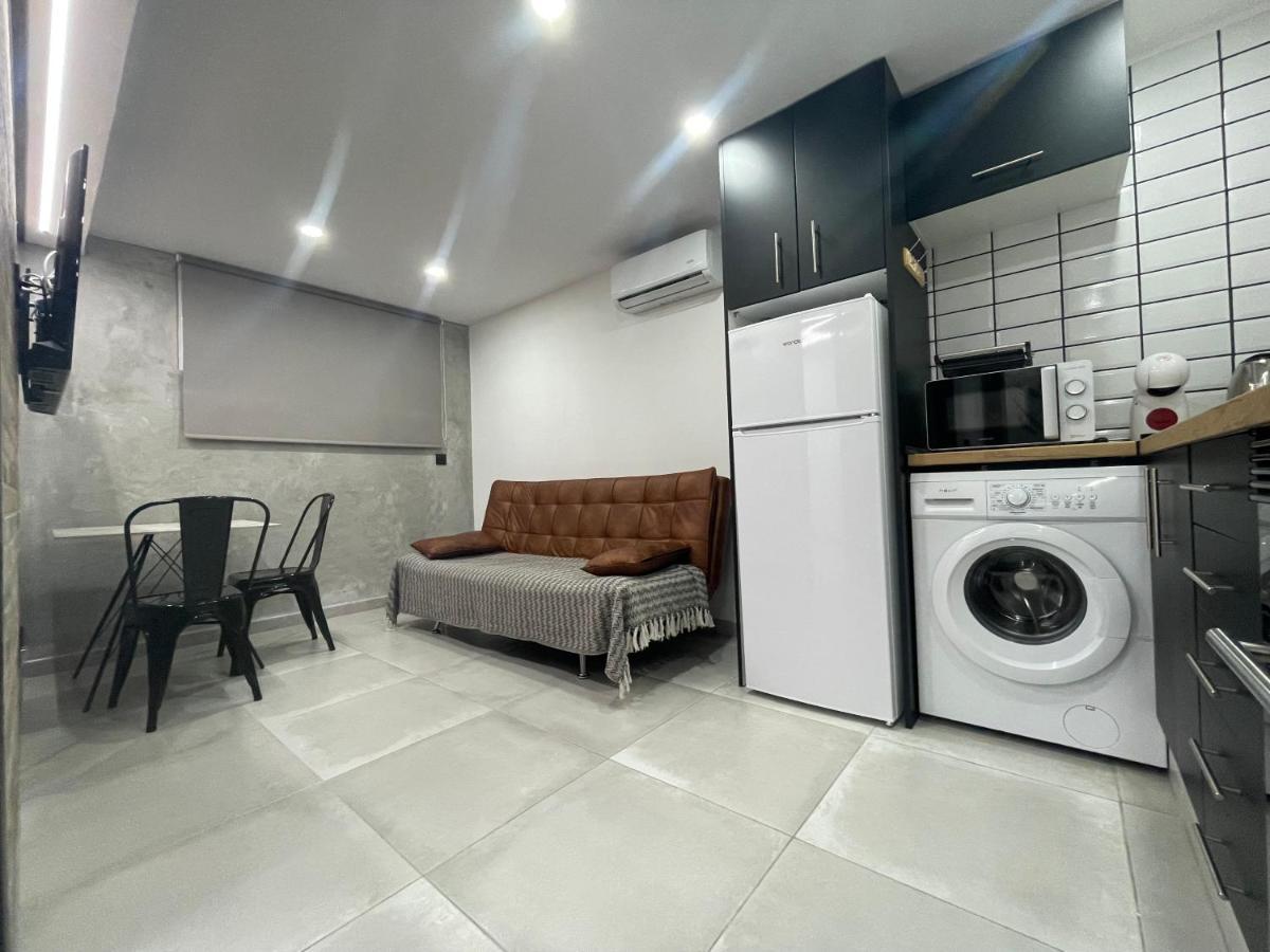 Apartamento Benidorm Jl 1 Exterior foto