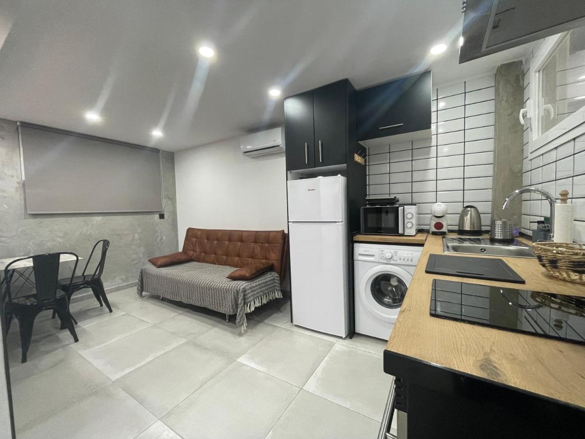 Apartamento Benidorm Jl 1 Exterior foto