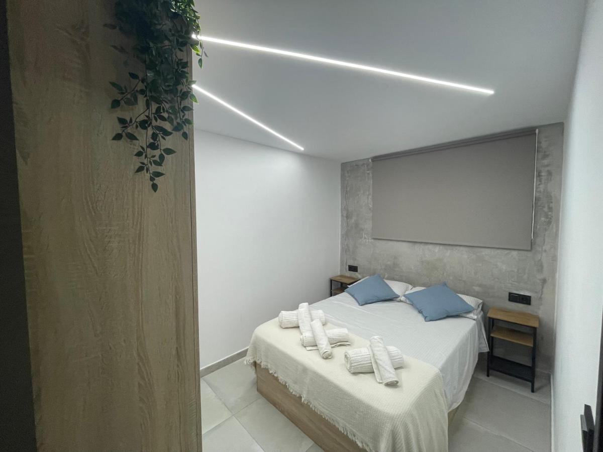 Apartamento Benidorm Jl 1 Exterior foto