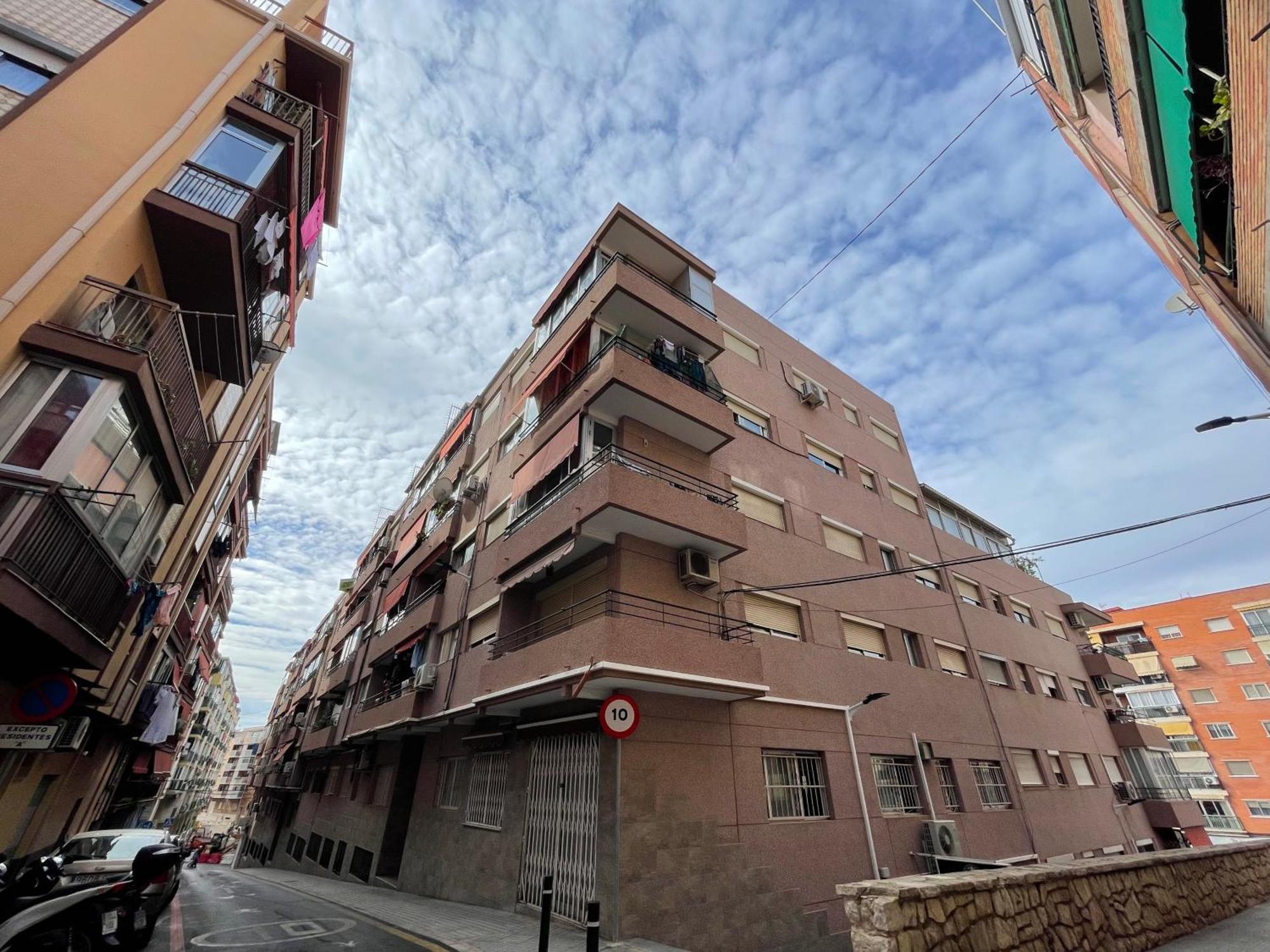 Apartamento Benidorm Jl 1 Exterior foto