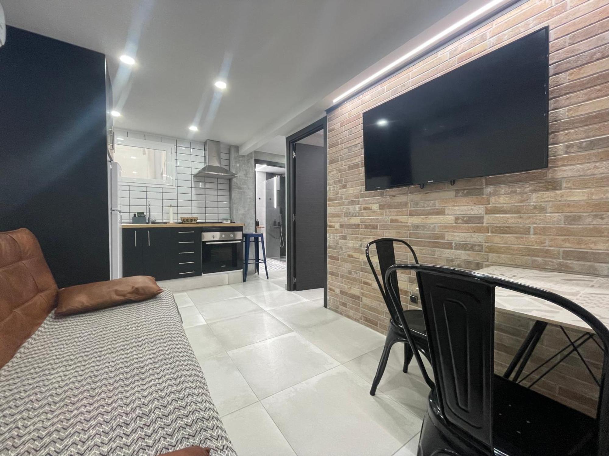 Apartamento Benidorm Jl 1 Exterior foto