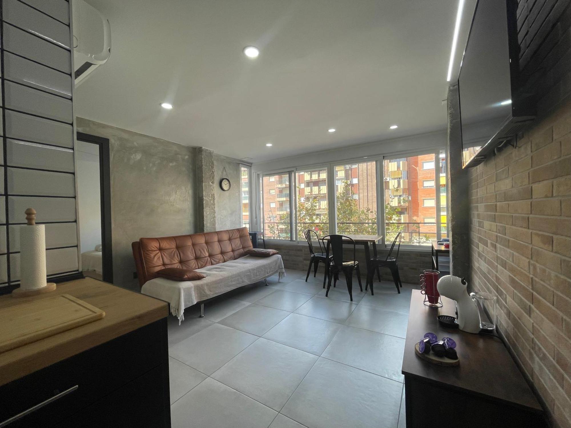 Apartamento Benidorm Jl 1 Exterior foto