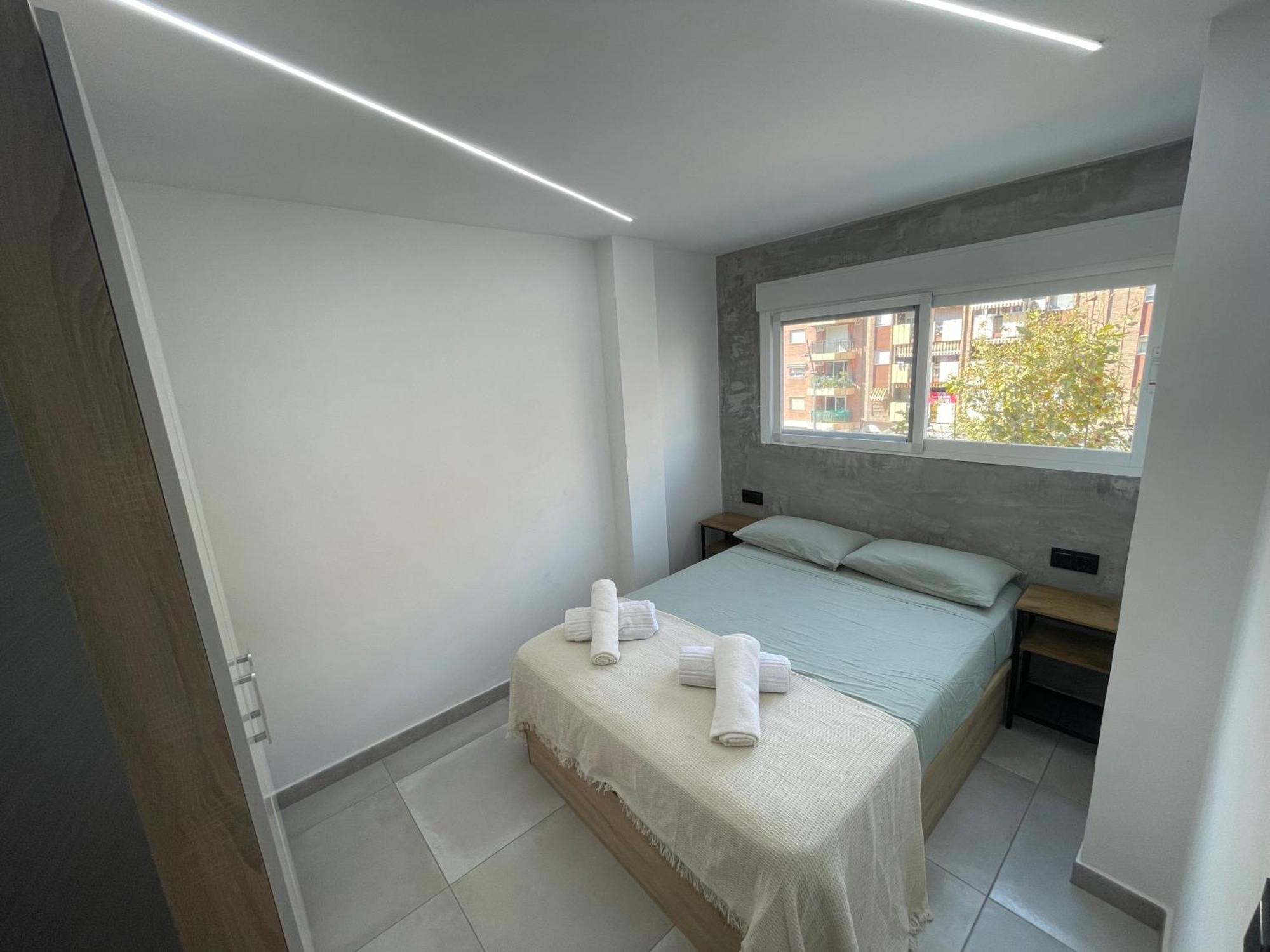 Apartamento Benidorm Jl 1 Exterior foto