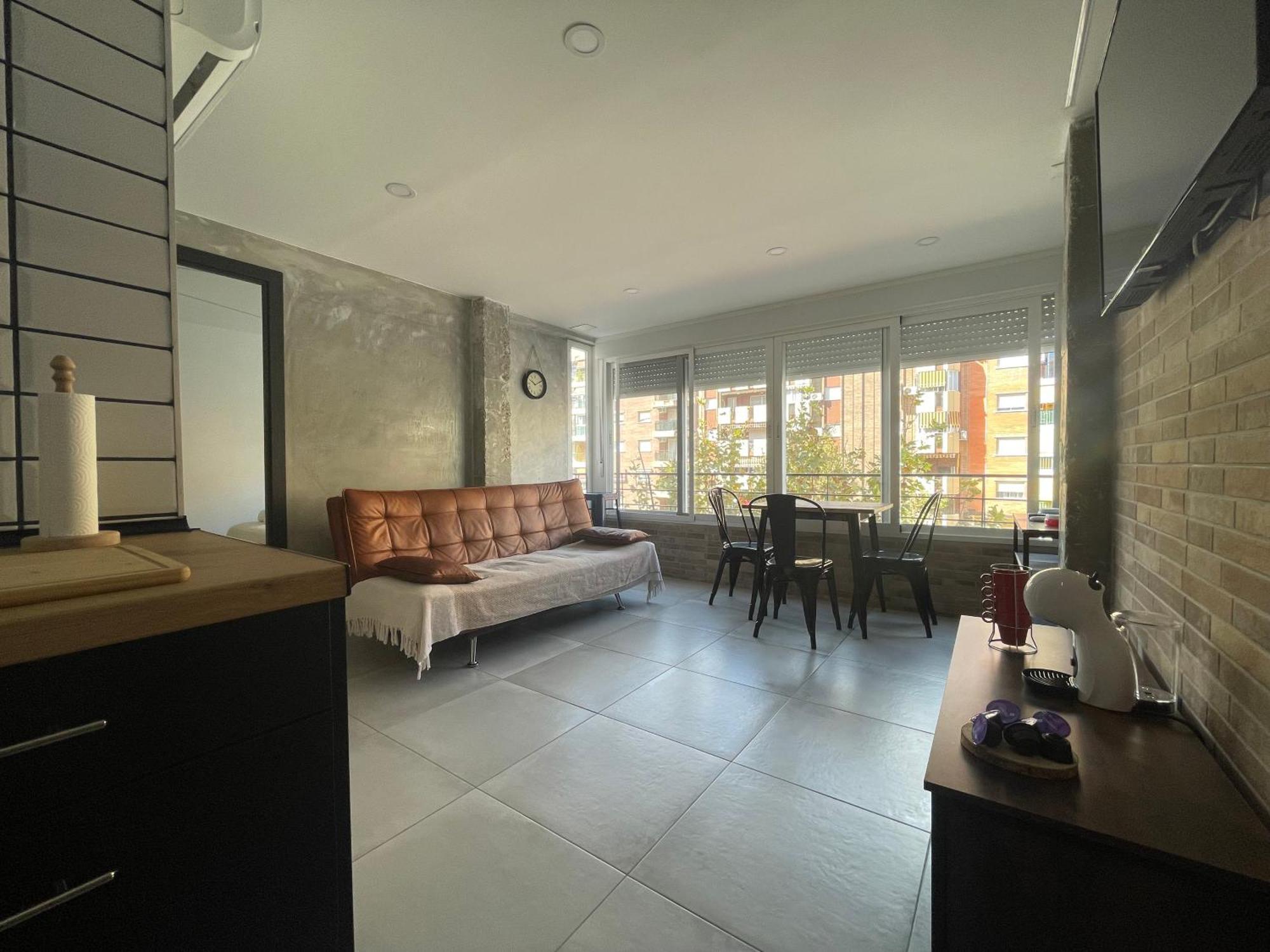 Apartamento Benidorm Jl 1 Exterior foto