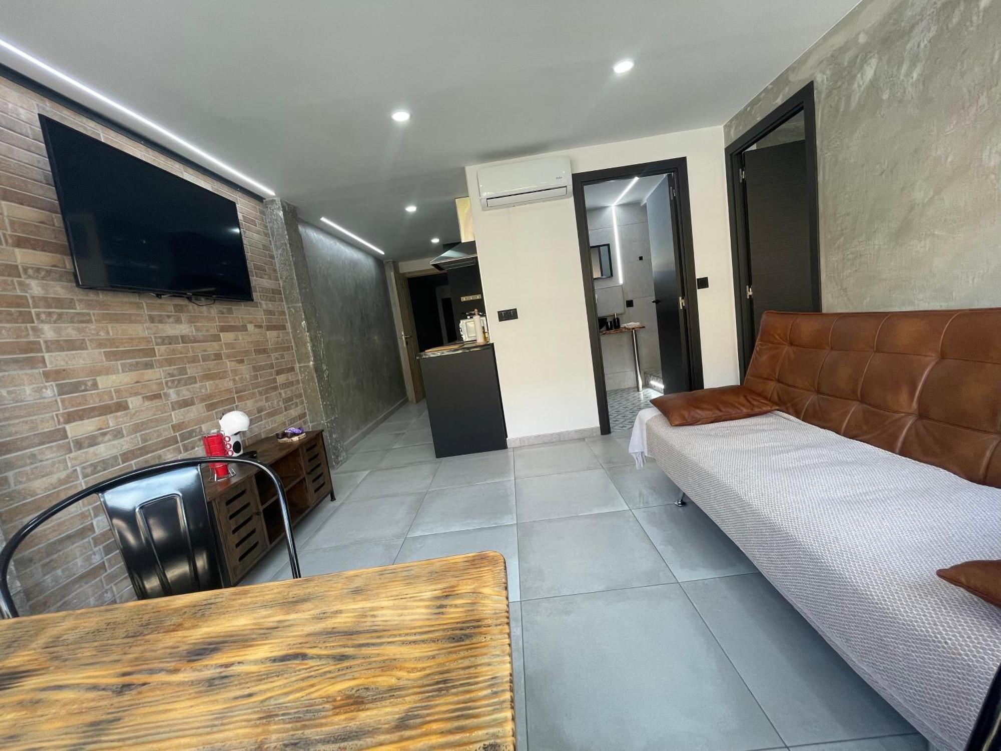 Apartamento Benidorm Jl 1 Exterior foto