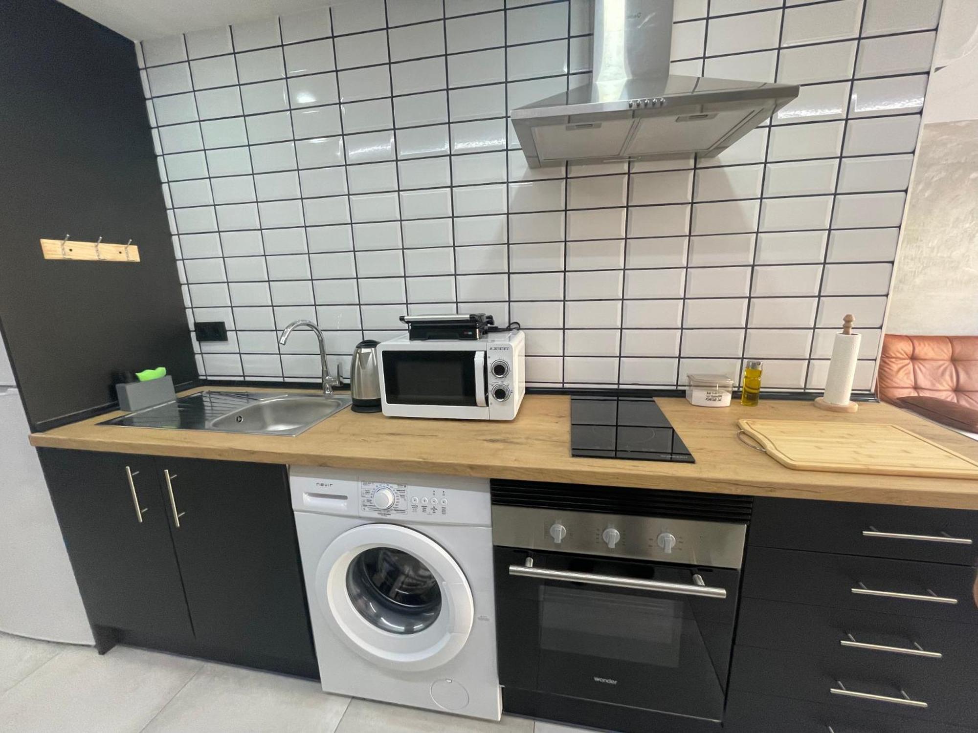 Apartamento Benidorm Jl 1 Exterior foto
