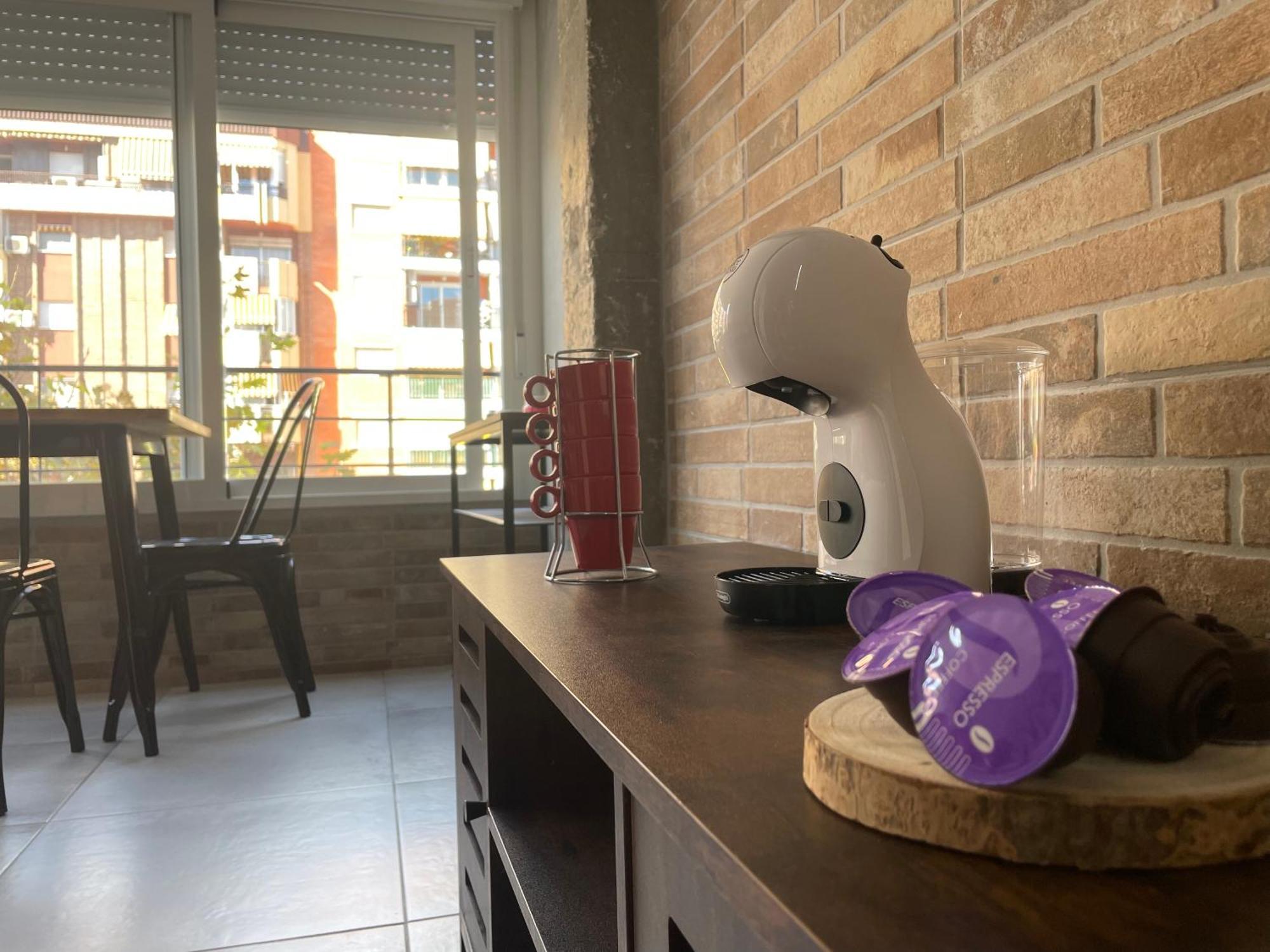 Apartamento Benidorm Jl 1 Exterior foto