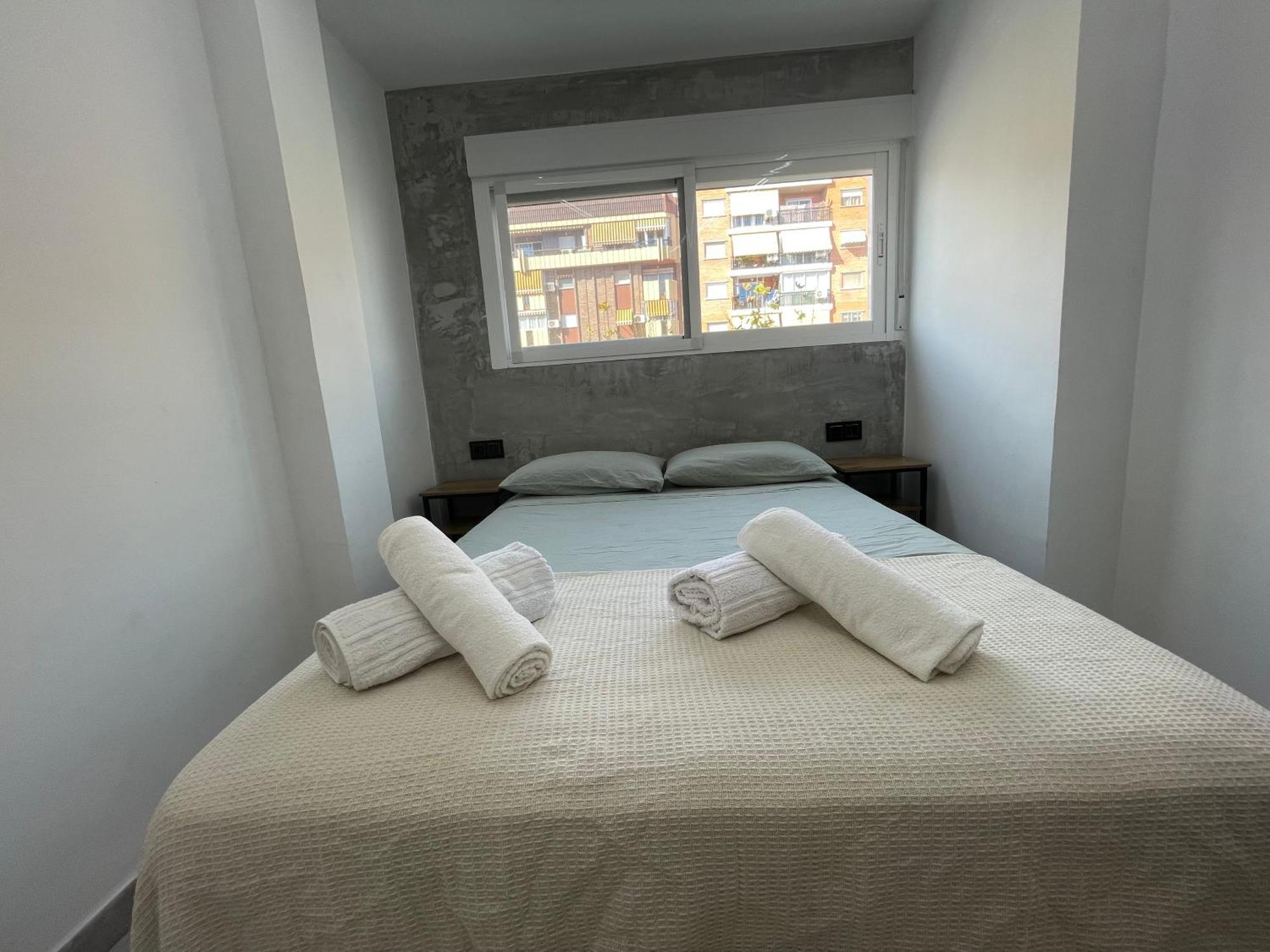 Apartamento Benidorm Jl 1 Exterior foto